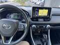 Toyota RAV 4 2.5 4x2 Hybrid Lounge*Garantie*360-Kamera*JBL Bleu - thumbnail 7