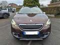 Peugeot 2008 2008 1.6 e-HDi 115ch FAP BVM6 Féline Titane Brun - thumbnail 3