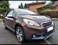 Peugeot 2008 2008 1.6 e-HDi 115ch FAP BVM6 Féline Titane Brun - thumbnail 1