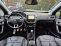 Peugeot 2008 2008 1.6 e-HDi 115ch FAP BVM6 Féline Titane Brun - thumbnail 4