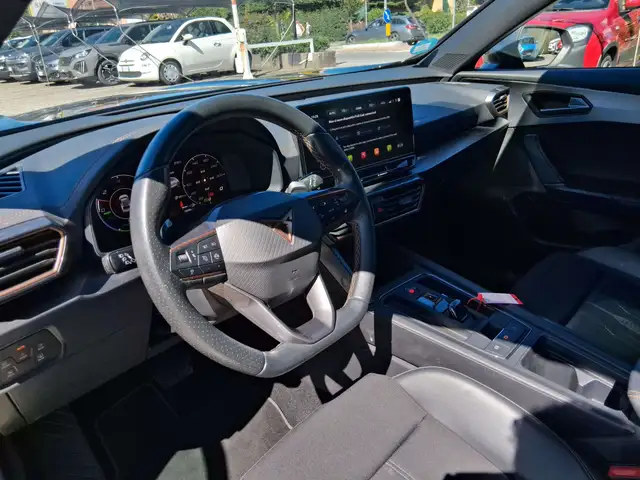 Cupra Formentor view 15