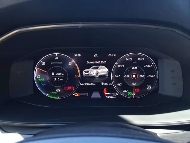 Cupra Formentor view 10