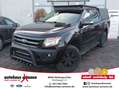 Ford Ranger Wildtrak Doppelkab 4x4 * Standheizung* Kamera* AHK Negro - thumbnail 1