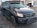 Ford Ranger Wildtrak Doppelkab 4x4 * Standheizung* Kamera* AHK Negro - thumbnail 7