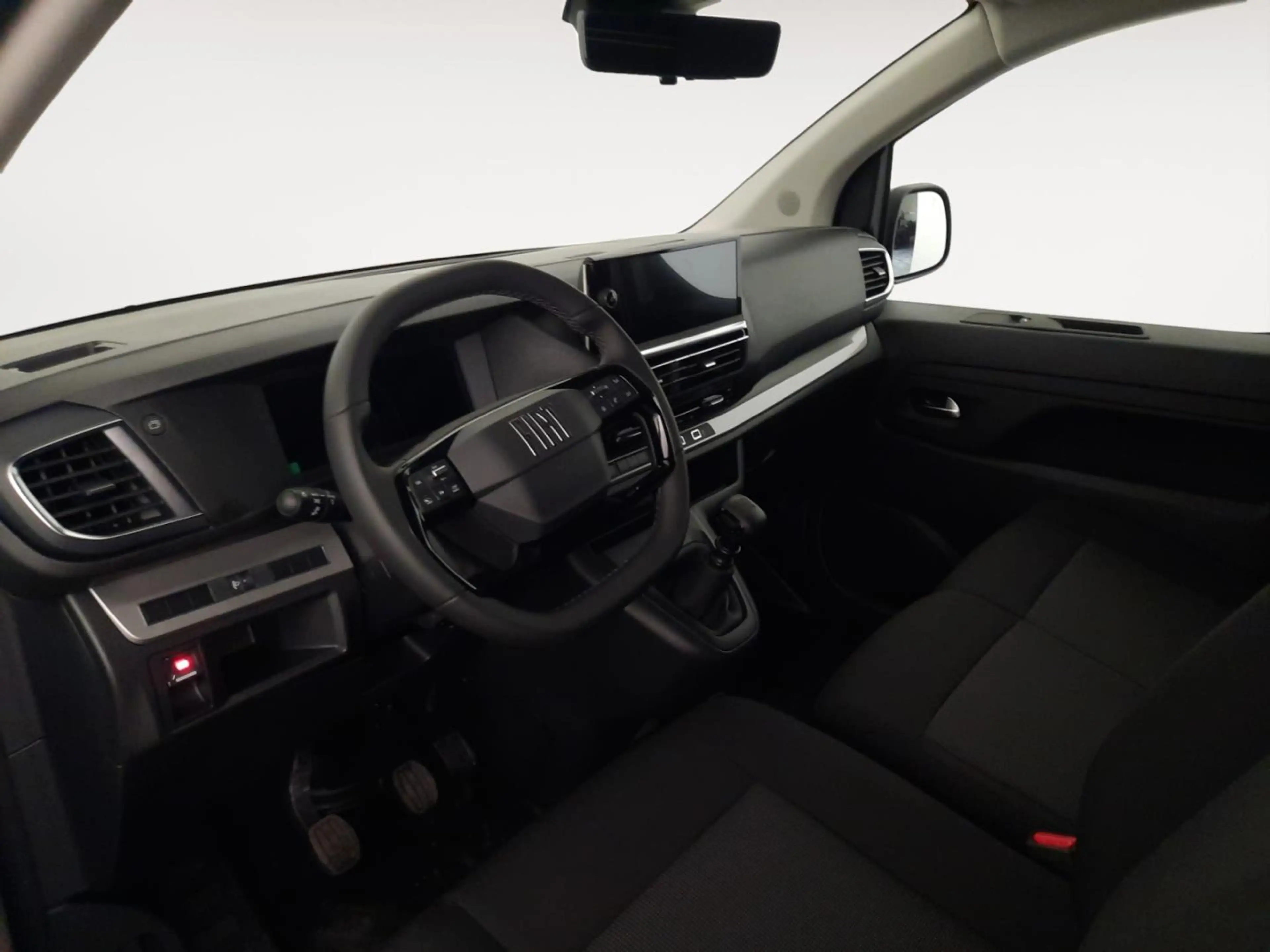Fiat Scudo Bestelwagen XL Diesel 150 Manueel — photo 8