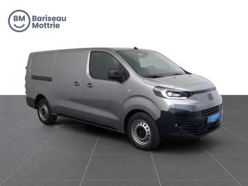 Bestelwagen XL Diesel 150 Manueel