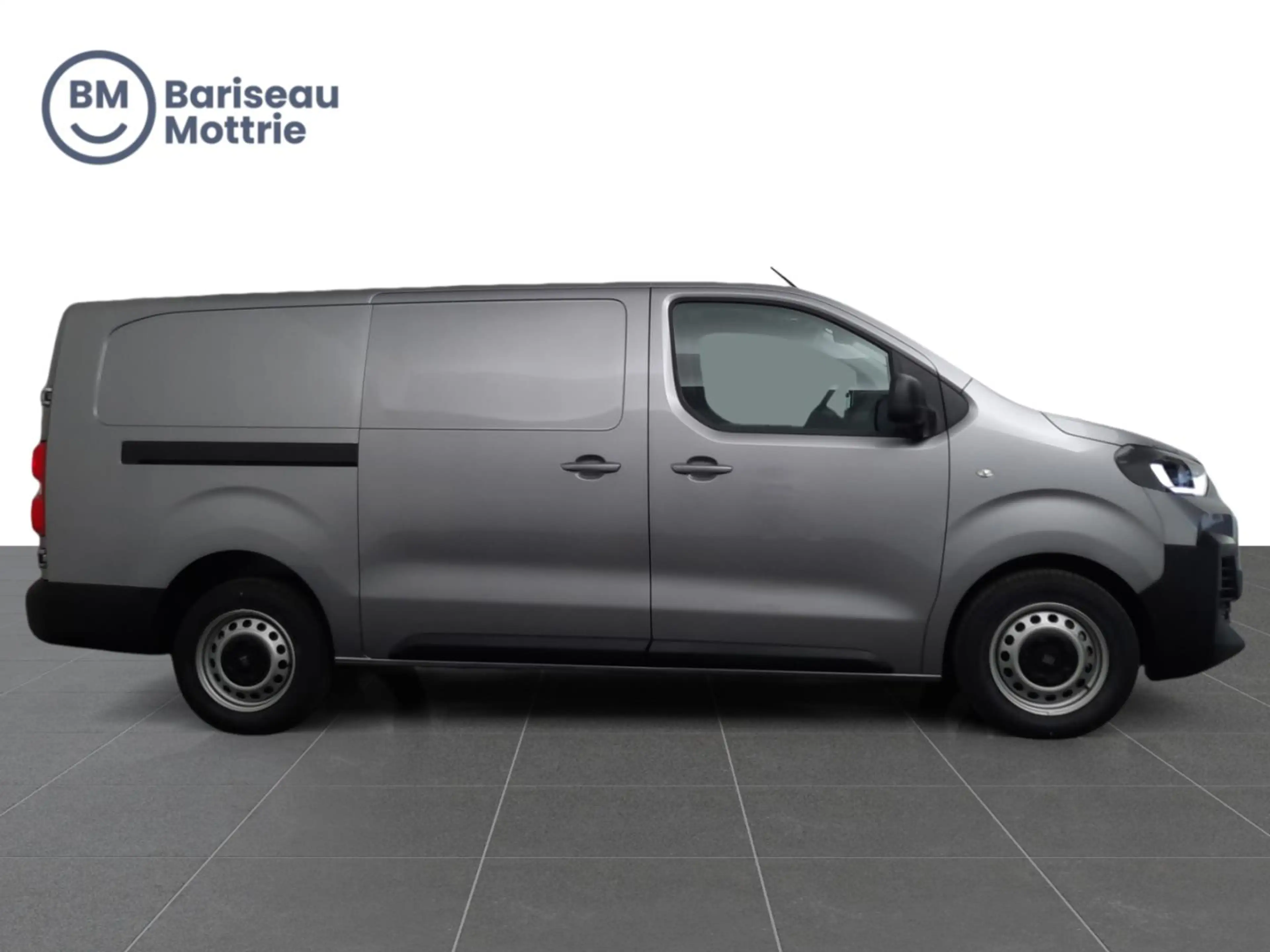 Fiat Scudo Bestelwagen XL Diesel 150 Manueel — photo 3
