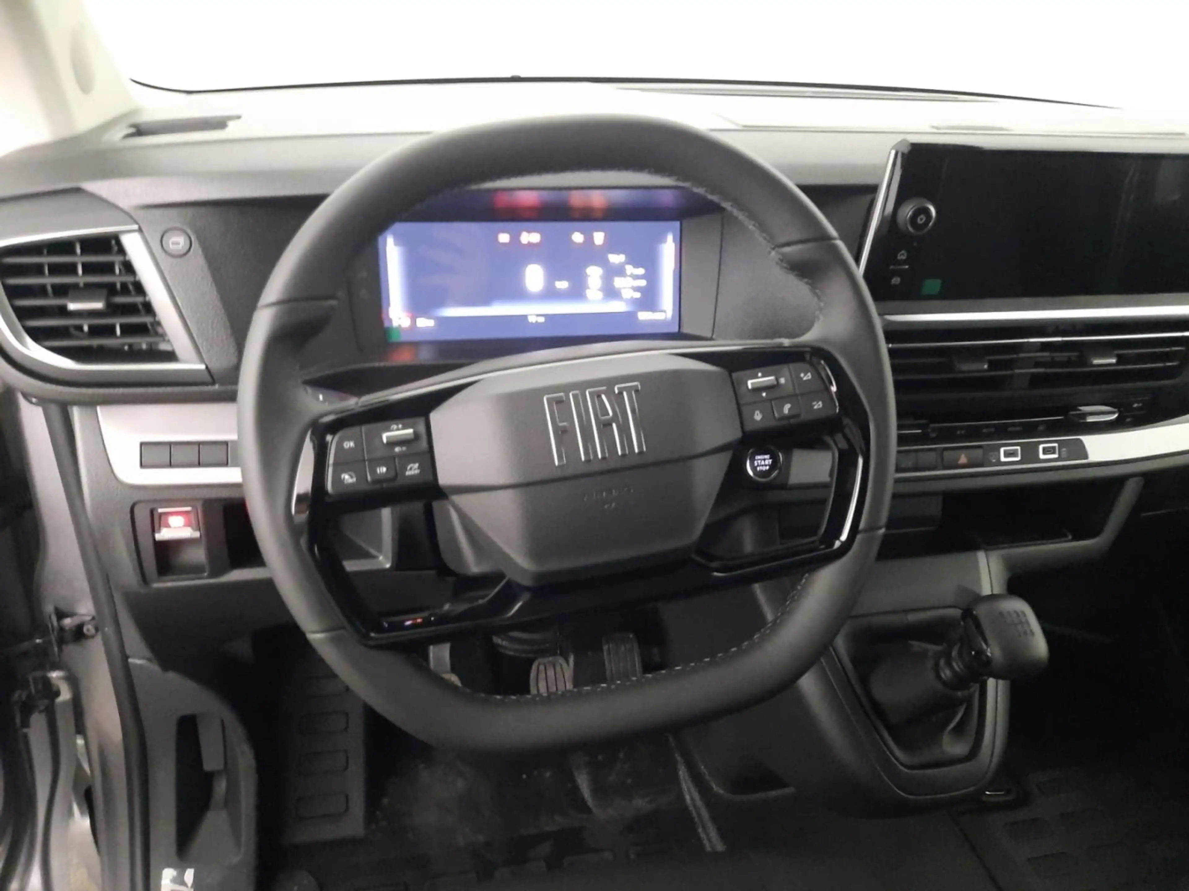 Fiat Scudo Bestelwagen XL Diesel 150 Manueel — photo 11