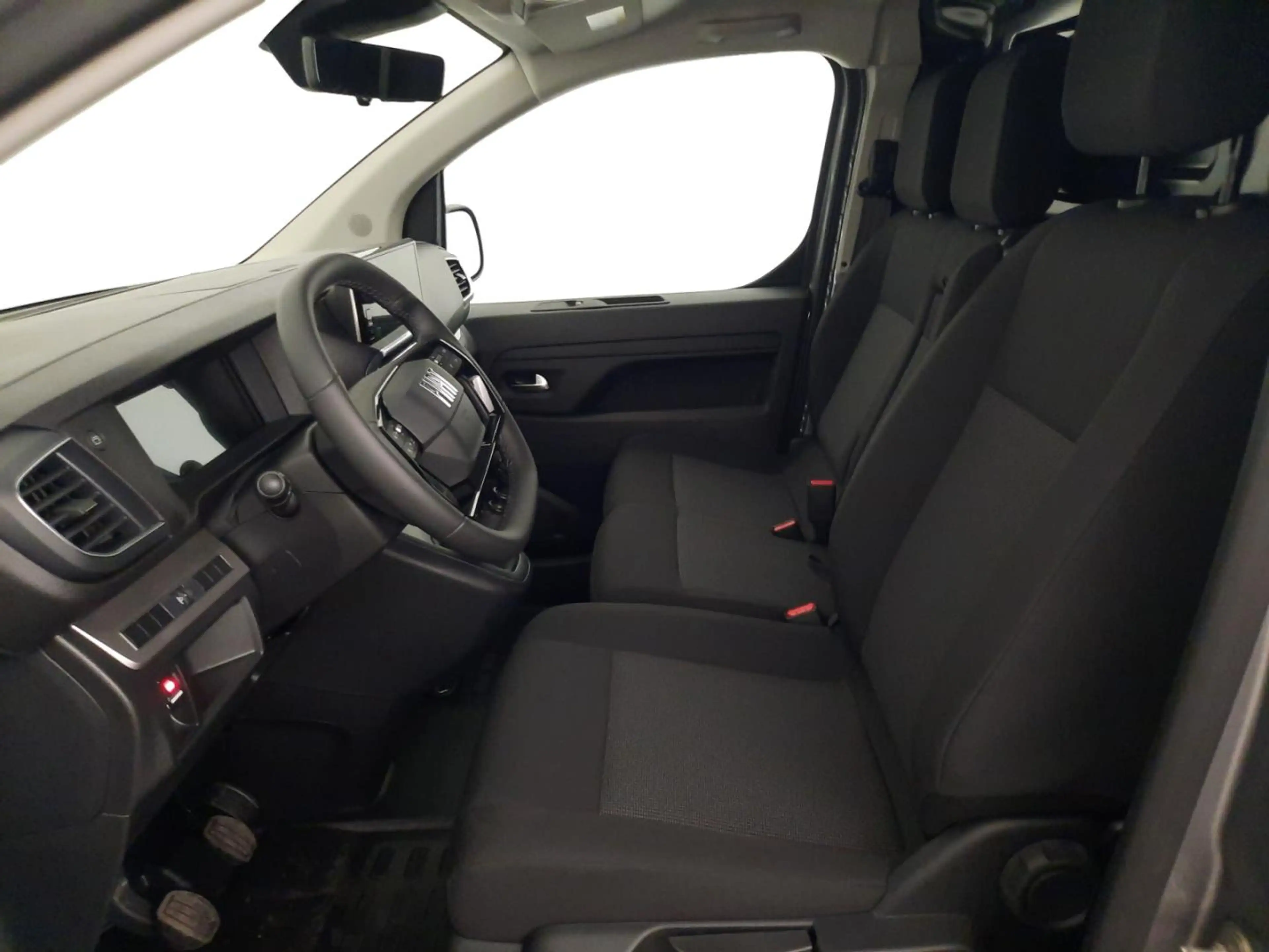 Fiat Scudo Bestelwagen XL Diesel 150 Manueel — photo 7