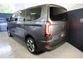 Volkswagen T7 Caravelle PanAmerica Court AHK Gris - thumbnail 3