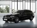 Mercedes-Benz C 200 T AVANTG+360+AHK+TOTW+KEYLESS+9G Schwarz - thumbnail 13