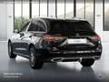 Mercedes-Benz C 200 T AVANTG+360+AHK+TOTW+KEYLESS+9G Schwarz - thumbnail 20