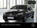 Mercedes-Benz C 200 T AVANTG+360+AHK+TOTW+KEYLESS+9G Schwarz - thumbnail 1