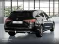 Mercedes-Benz C 200 T AVANTG+360+AHK+TOTW+KEYLESS+9G Schwarz - thumbnail 4