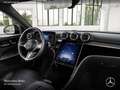 Mercedes-Benz C 200 T AVANTG+360+AHK+TOTW+KEYLESS+9G Schwarz - thumbnail 10