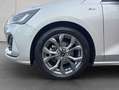 Ford Focus Turnier 1.0 EcoBoost Hybrid ST-LINE X Silber - thumbnail 16