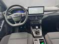 Ford Focus Turnier 1.0 EcoBoost Hybrid ST-LINE X Argento - thumbnail 9