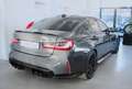 BMW M3 Competition (G80) *M Drivers*Laser*HUD*Kamera Grau - thumbnail 6