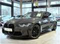 BMW M3 Competition (G80) *M Drivers*Laser*HUD*Kamera Grey - thumbnail 1