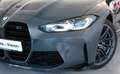 BMW M3 Competition (G80) *M Drivers*Laser*HUD*Kamera Grau - thumbnail 32