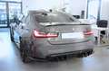 BMW M3 Competition (G80) *M Drivers*Laser*HUD*Kamera Grau - thumbnail 8