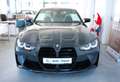 BMW M3 Competition (G80) *M Drivers*Laser*HUD*Kamera Grau - thumbnail 4