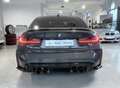 BMW M3 Competition (G80) *M Drivers*Laser*HUD*Kamera Grey - thumbnail 7