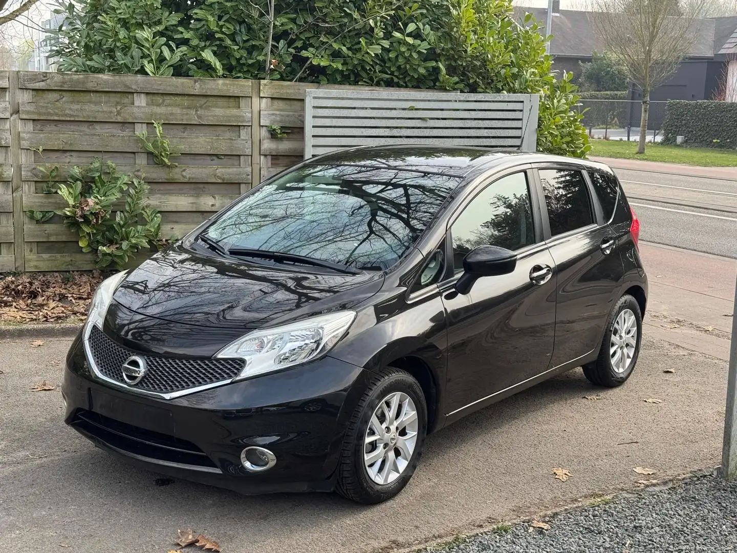 Nissan Note 1.2 acenta - 1