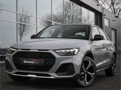 Audi A1 Citycarver 30TFSI 116PK S-Line Design-Pakket M-Led