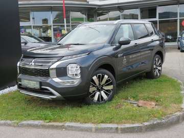 PHEV 2,4 4WD Intense AT 26