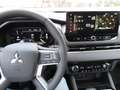 Mitsubishi Outlander PHEV 2,4 4WD Intense AT 26 Grau - thumbnail 11