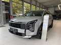 Kia Sportage 1.6 T-GDI 2WD DCT Spirit Grau - thumbnail 2