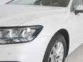 Volkswagen Passat Variant 2.0 TDI Business DSG AHK/LED/NAV Weiß - thumbnail 4