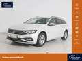 Volkswagen Passat Variant 2.0 TDI Business DSG AHK/LED/NAV Weiß - thumbnail 1