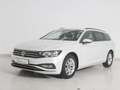 Volkswagen Passat Variant 2.0 TDI Business DSG AHK/LED/NAV Wit - thumbnail 3