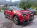Citroen C3 C3 PureTech 82 5-Gang-Manuell Shine Shine Rot - thumbnail 1