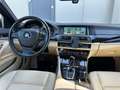 BMW 528 528i Luxury Edition , Goed Onderhouden Grijs - thumbnail 9