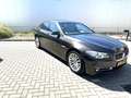 BMW 528 528i Luxury Edition , Goed Onderhouden Grijs - thumbnail 3