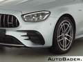 Mercedes-Benz E 53 AMG E 53 4M+ MBUX PSD 360° DISTR+ SitzKli Memo LEDER Argent - thumbnail 3