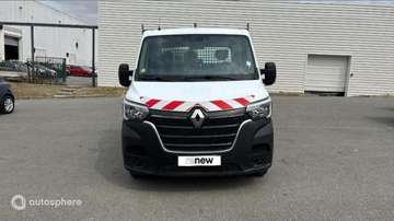 R3500 L2 2.3 Blue dCi 130ch Confort EuroVI