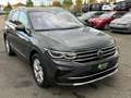 Volkswagen Tiguan 2.0 TDI DSG LED AHK APP ACC Grau - thumbnail 2