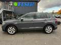 Volkswagen Tiguan 2.0 TDI DSG LED AHK APP ACC Grau - thumbnail 4