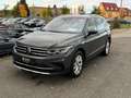 Volkswagen Tiguan 2.0 TDI DSG LED AHK APP ACC Grau - thumbnail 3