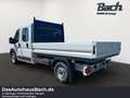 Toyota Proace Max D140PS Prit Doka Work L3 35H MT Wit - thumbnail 4