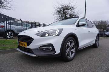 Wagon 1.0 EcoBoost Hybrid 155pk Active X Business