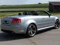 Audi RS4 RS4 Cabriolet Silver - thumbnail 4