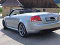 Audi RS4 RS4 Cabriolet Silver - thumbnail 5