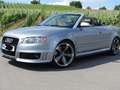 Audi RS4 RS4 Cabriolet Silver - thumbnail 3