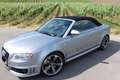 Audi RS4 RS4 Cabriolet Silber - thumbnail 11