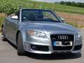 Audi RS4 RS4 Cabriolet Silver - thumbnail 1